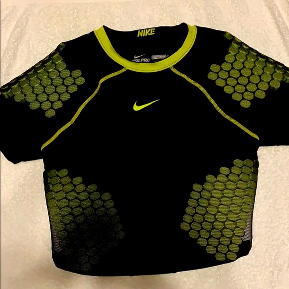 Nike Sports Body Armour - Picture 2 of 4